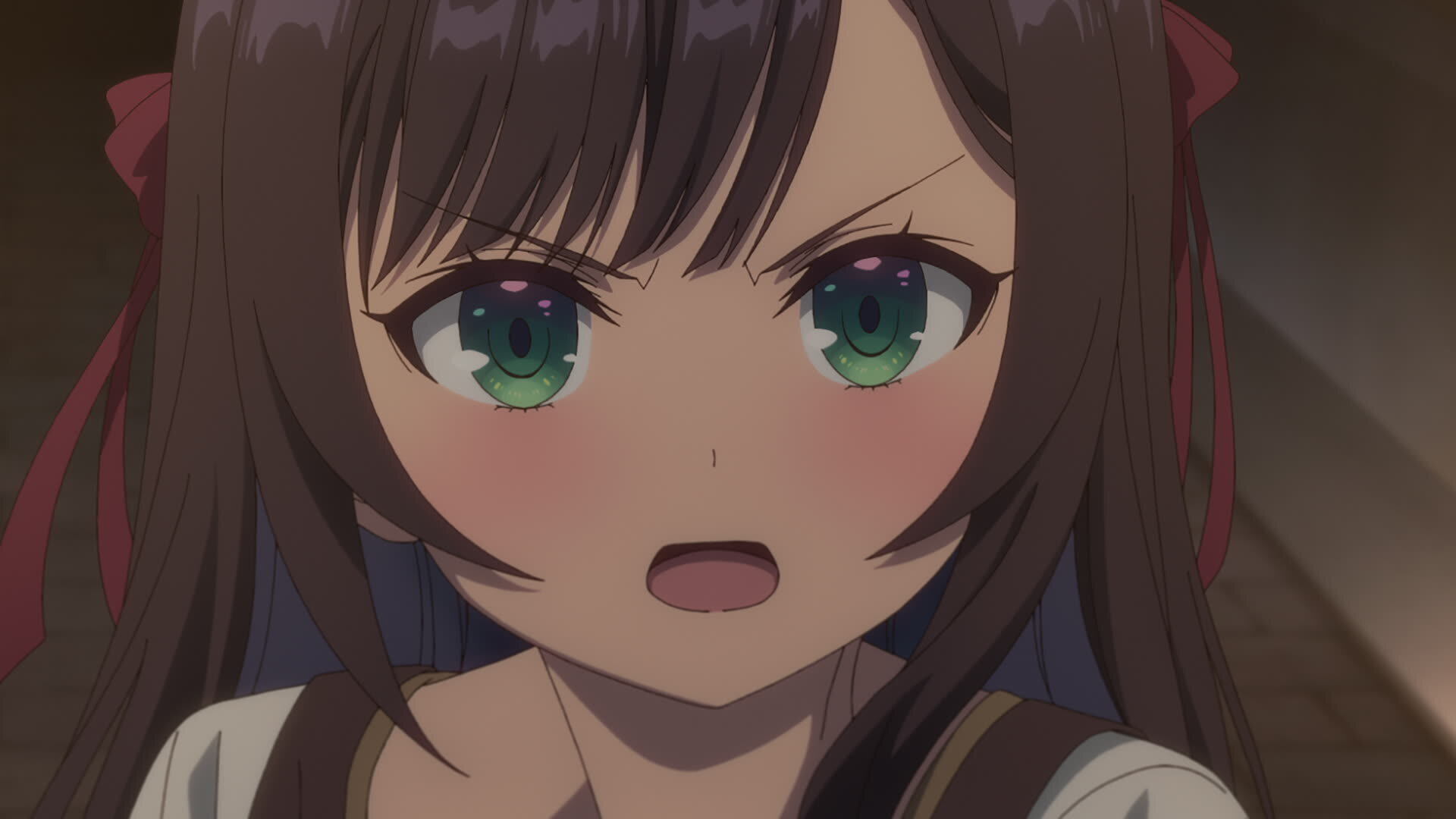 I May Be a Guild Receptionist, but I'll Solo Any Boss to Clock Out on Time S1E7 I Waited Forever for the Centennial Festival, so I'm Gonna Enjoy It, No Matter What