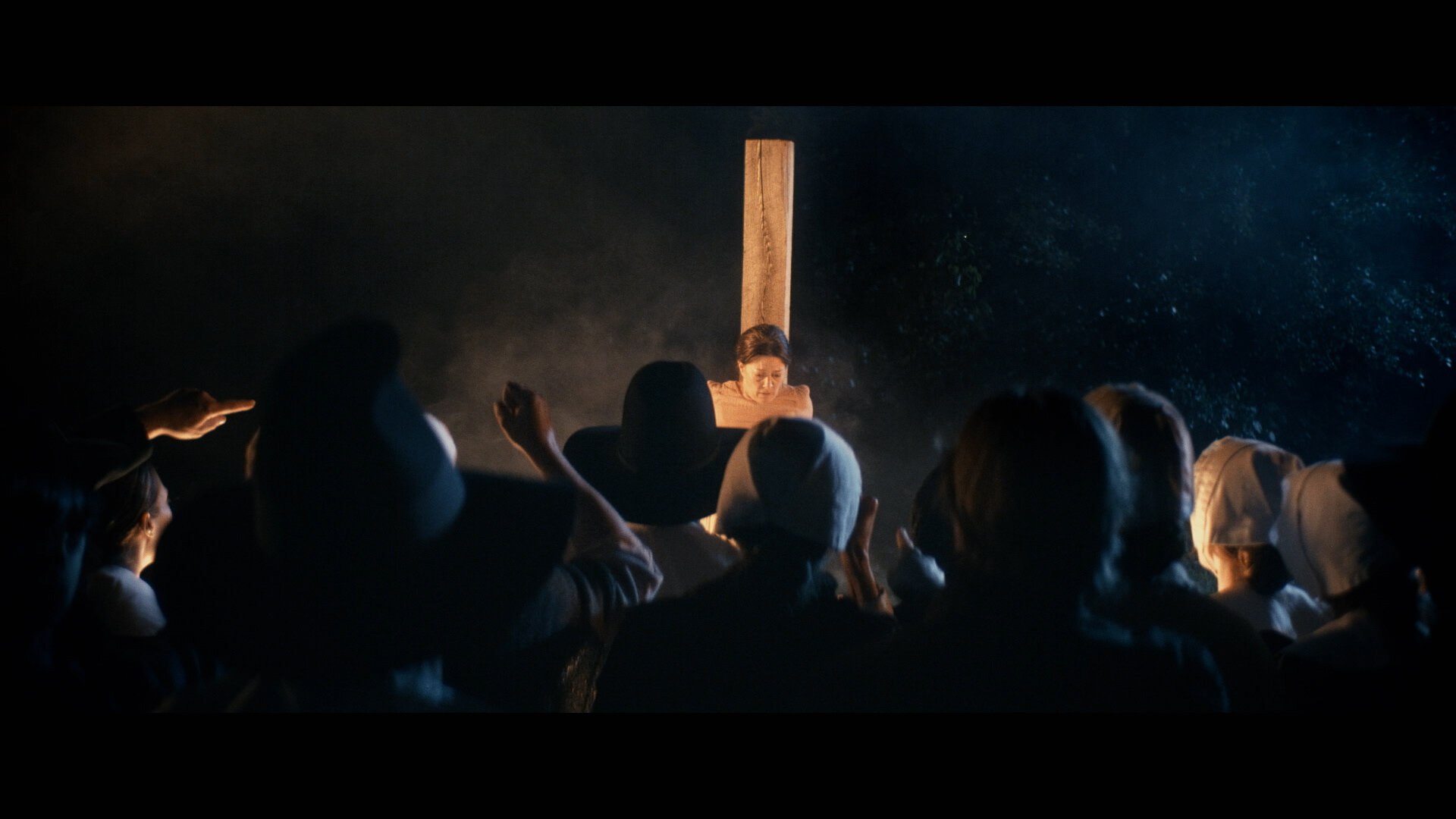 I Was There S1E4 Salem Witch Trials