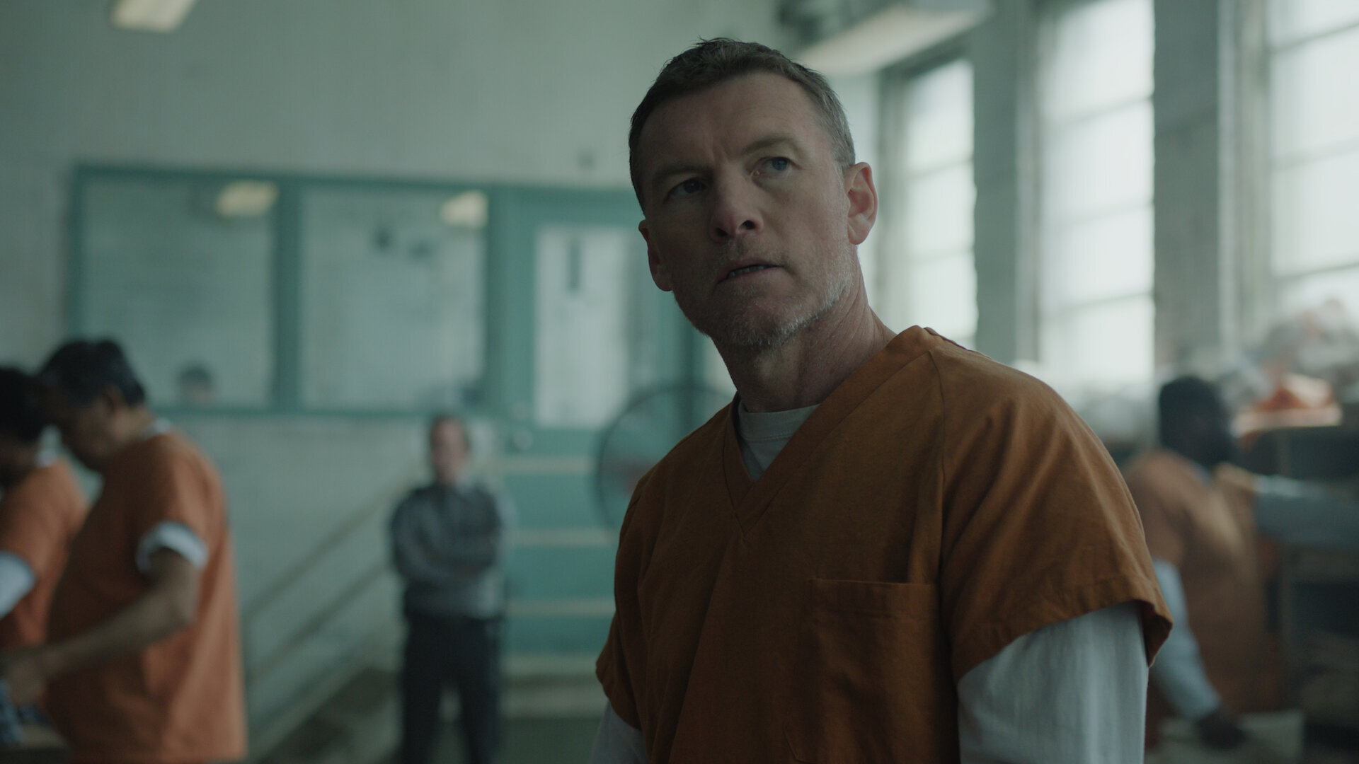 I Will Find You S1E1 Episode 1