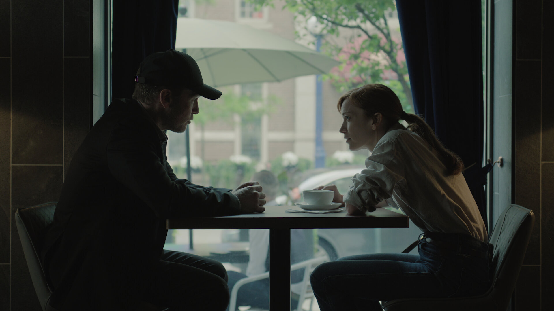 I Will Find You S1E3 Episode 3