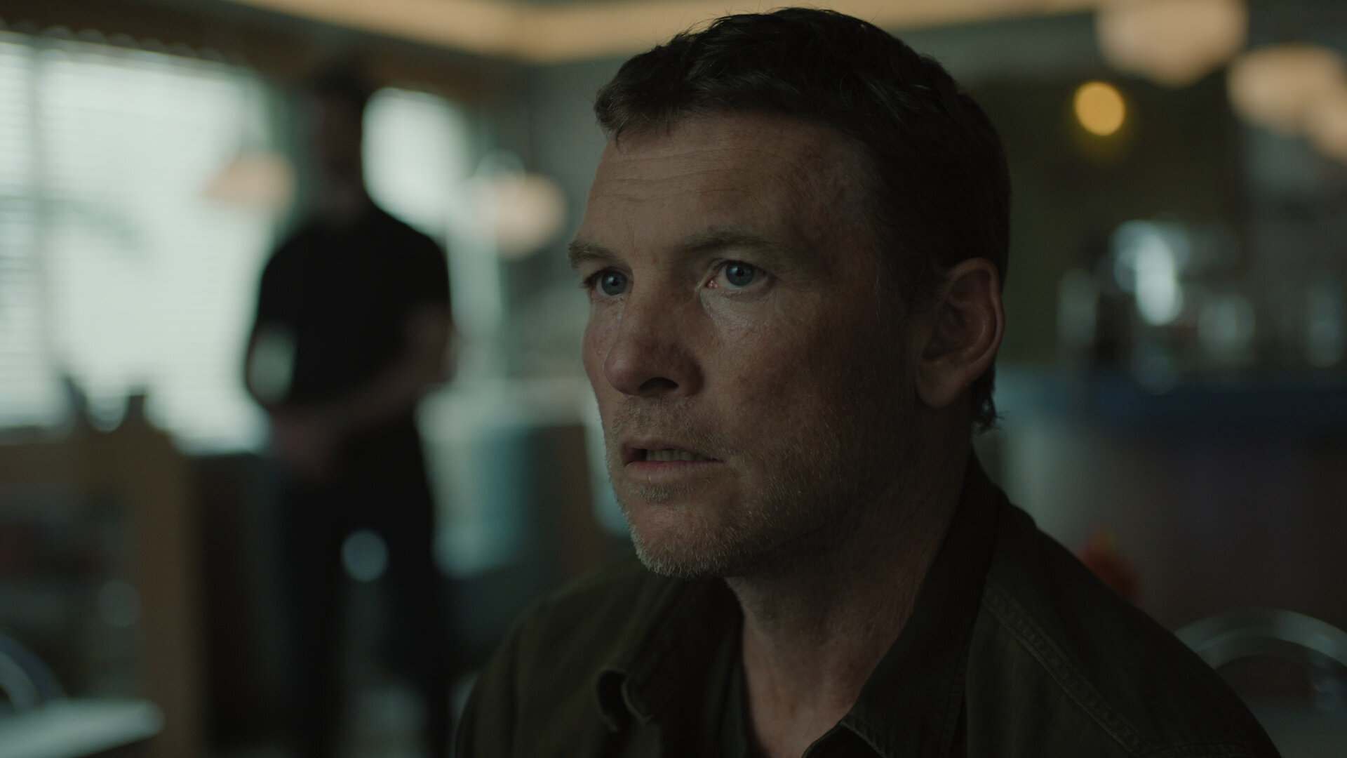 I Will Find You S1E6 Episode 6