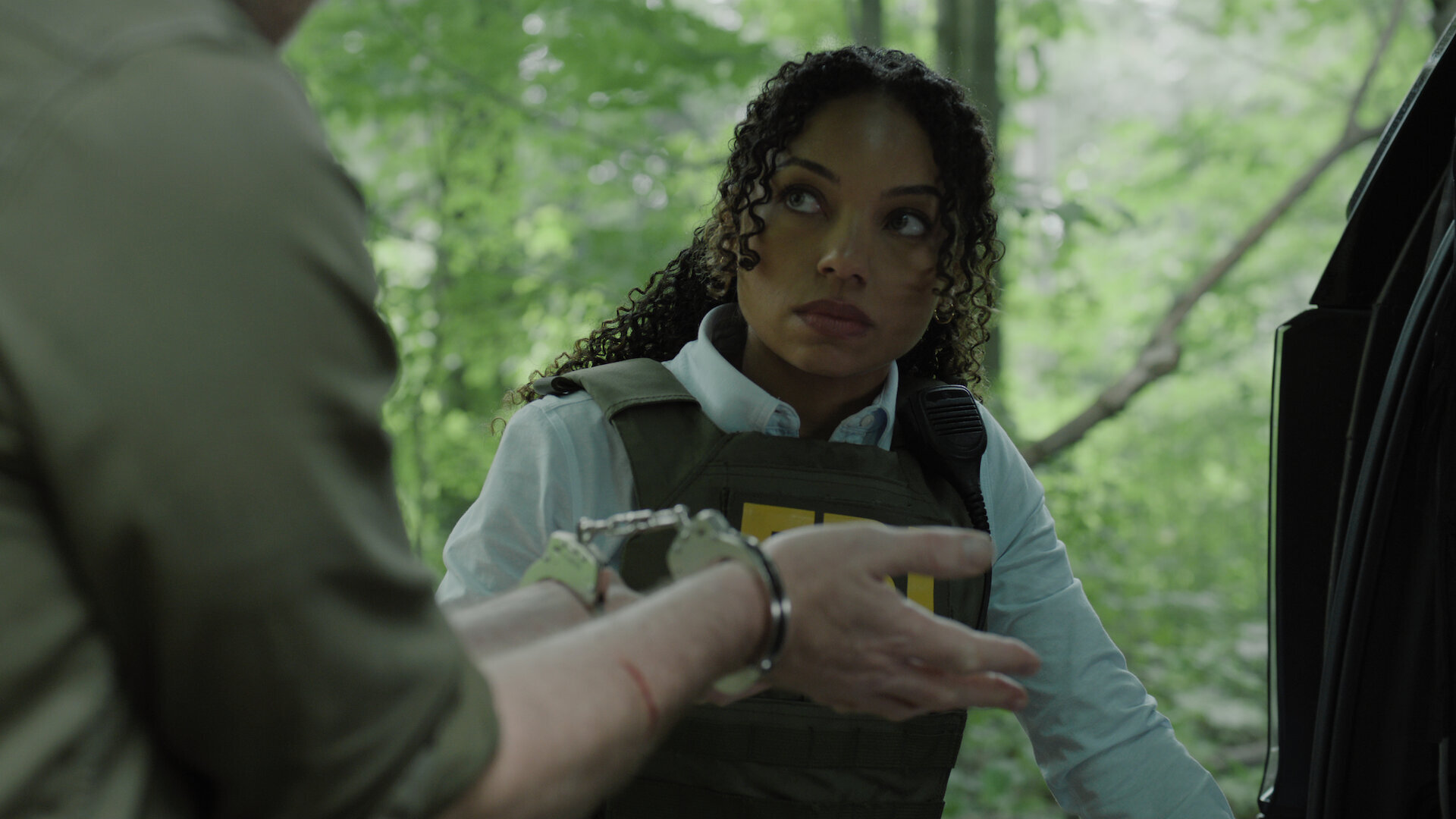 I Will Find You S1E8 Episode 8