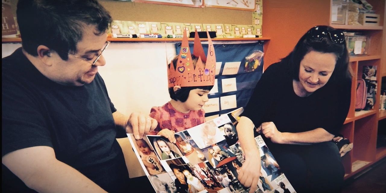 I'll Be Gone in the Dark S1E5 Monsters Recede but Never Vanish