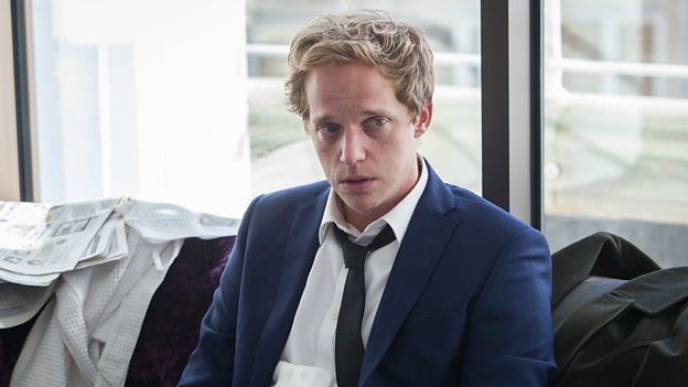 Ill Behaviour S1E1 Episode 1