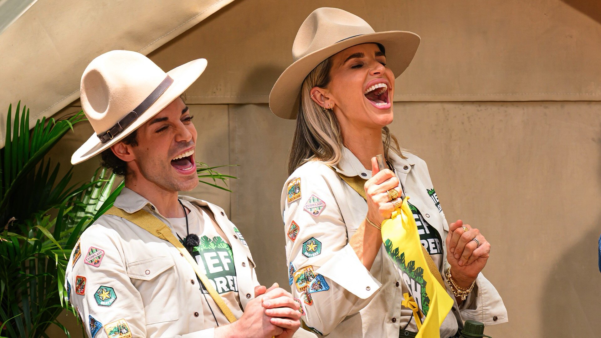 I'm a Celebrity, Get Me Out of Here! S25E5 Episode 5