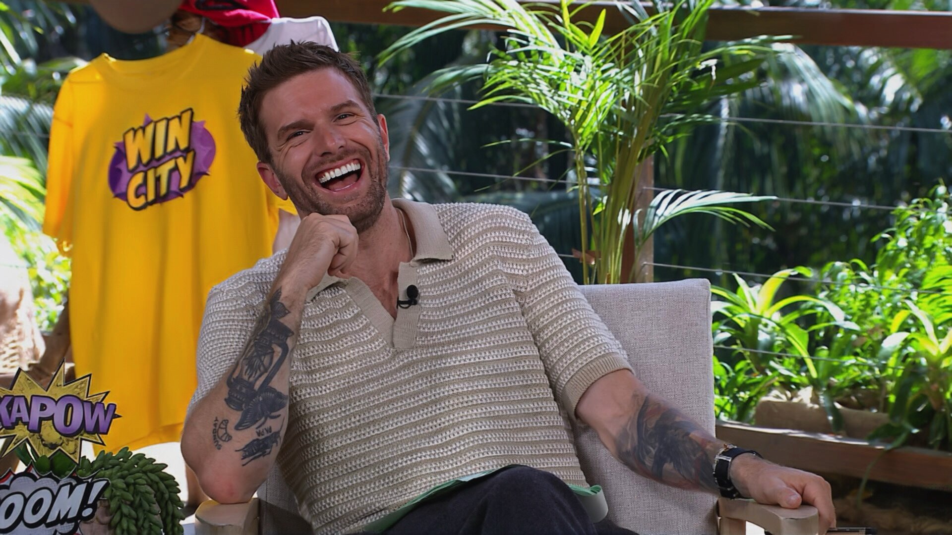 I'm a Celebrity: Unpacked S2E11 Episode 11