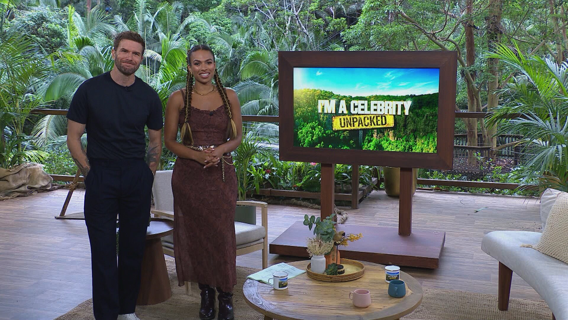 I'm a Celebrity: Unpacked S2E13 Episode 13