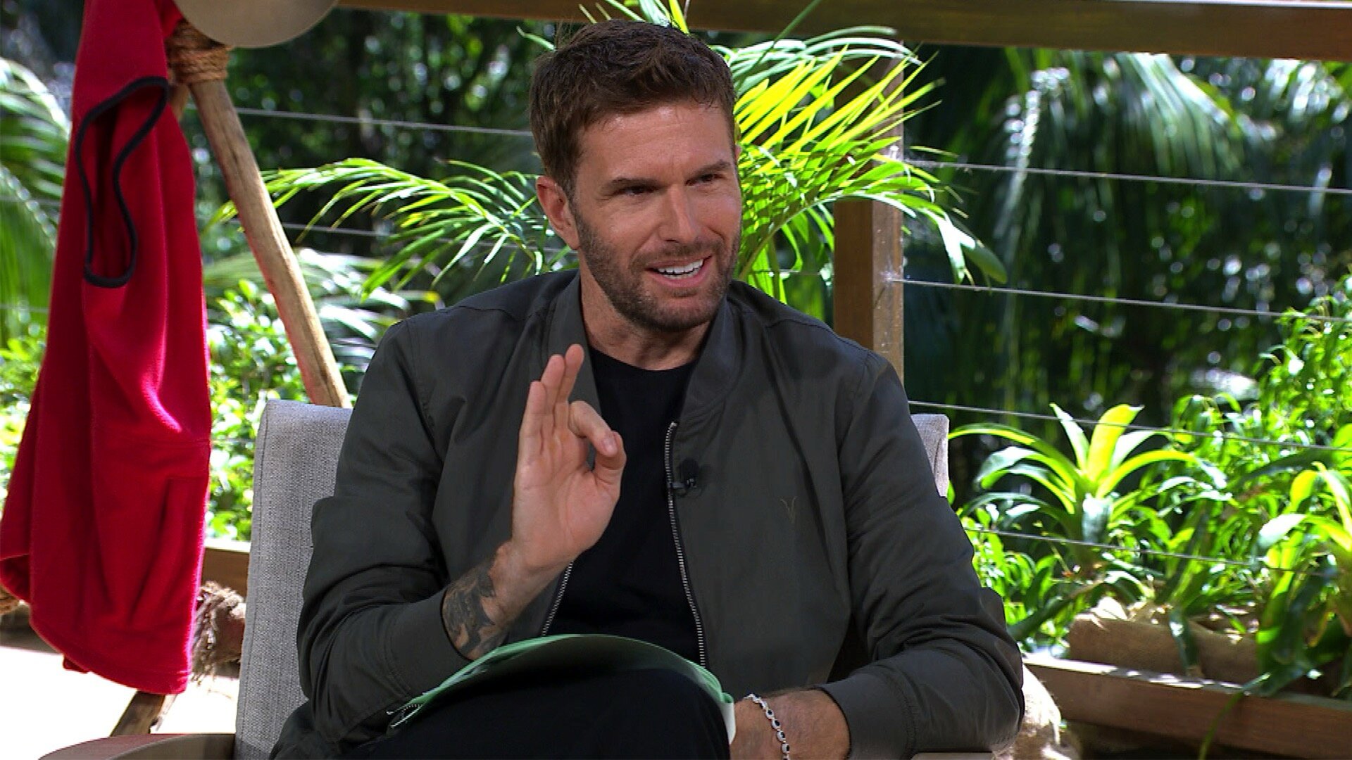 I'm a Celebrity: Unpacked S2E15 Episode 15