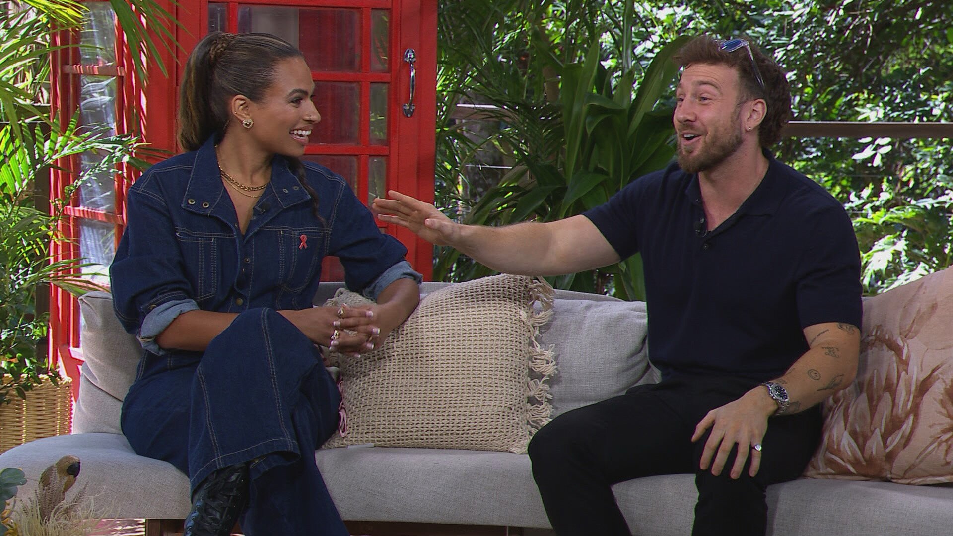 I'm a Celebrity: Unpacked S2E16 Episode 16