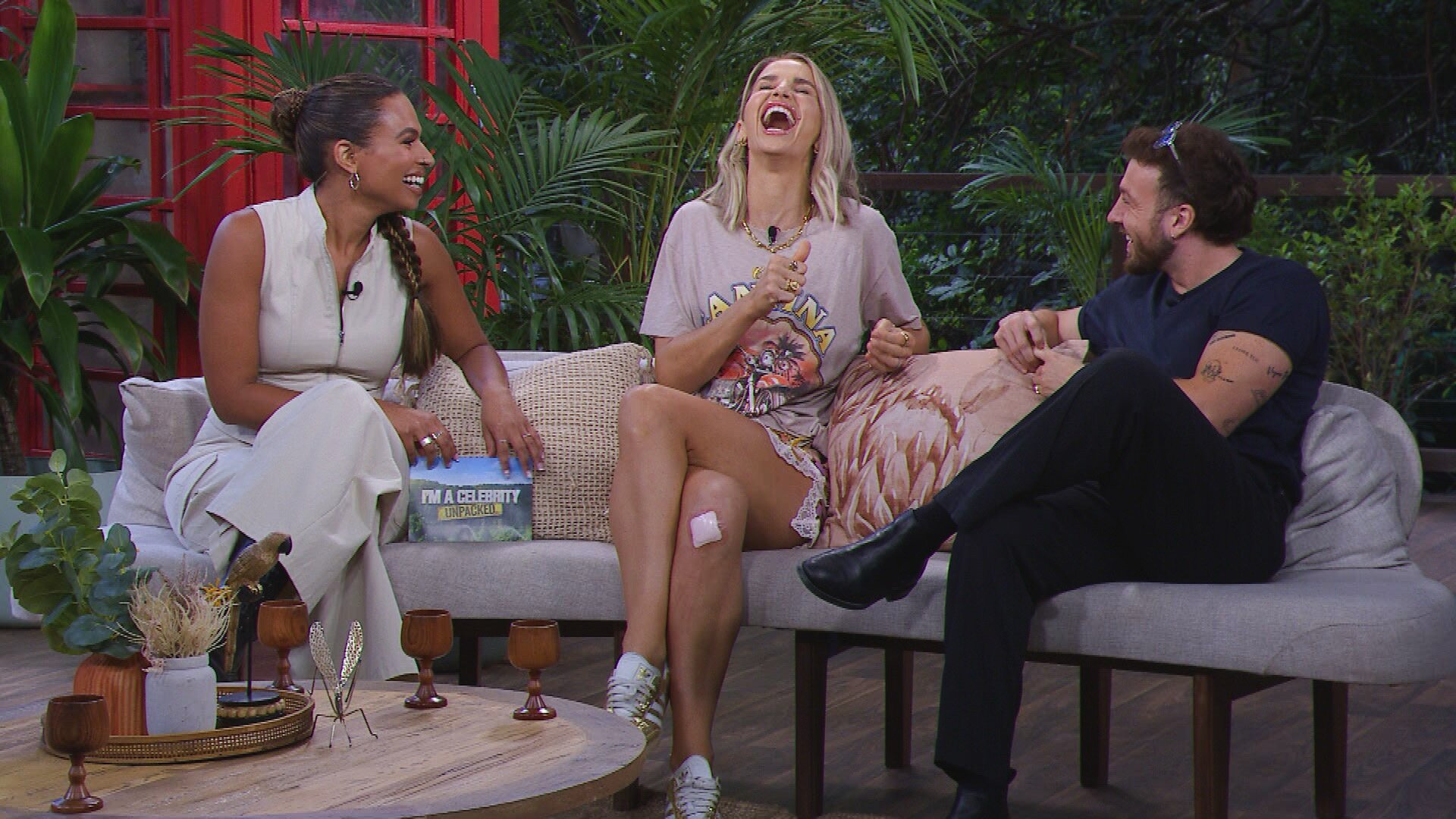 I'm a Celebrity: Unpacked S2E17 Episode 17