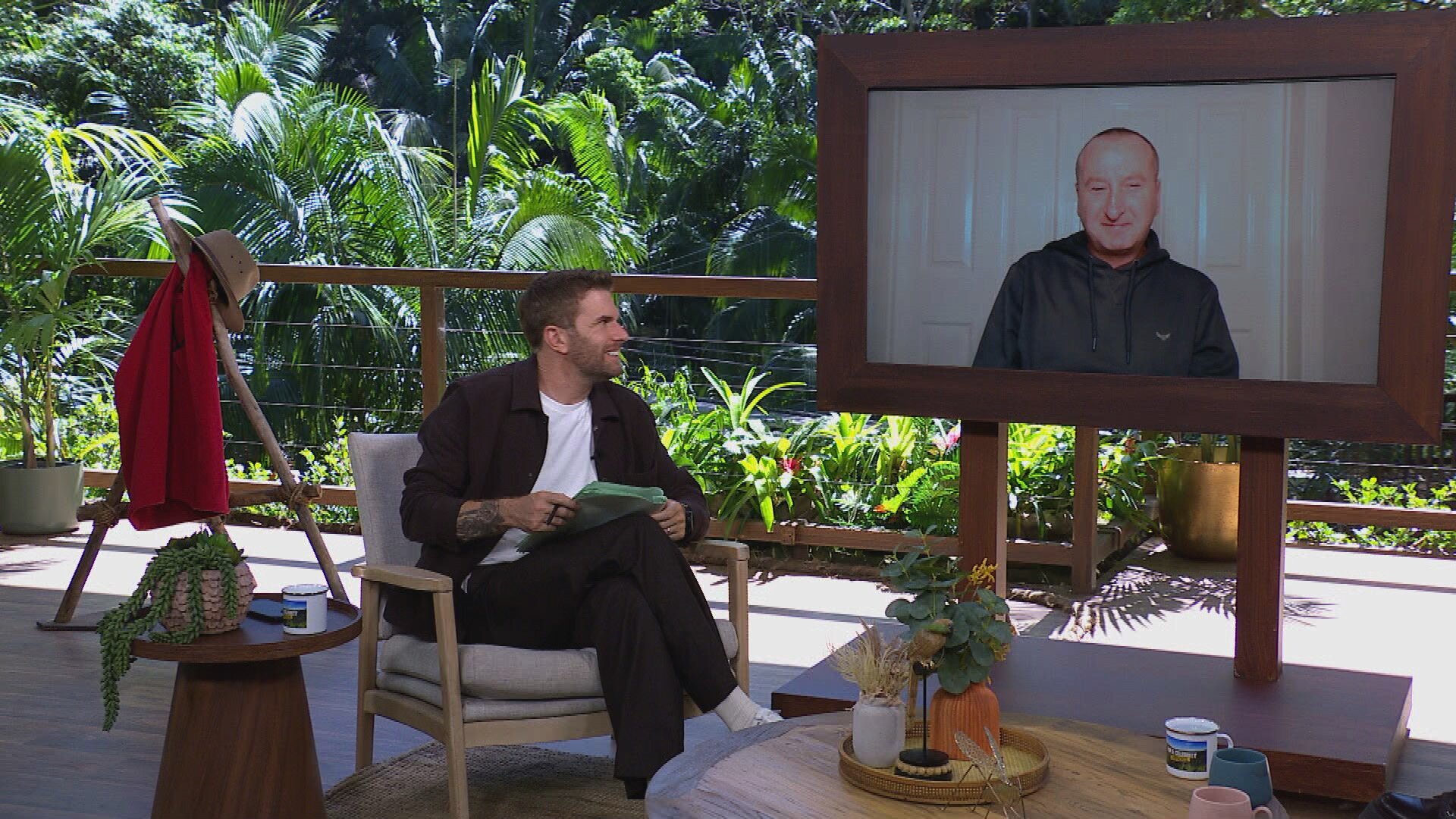 I'm a Celebrity: Unpacked S2E4 Episode 4