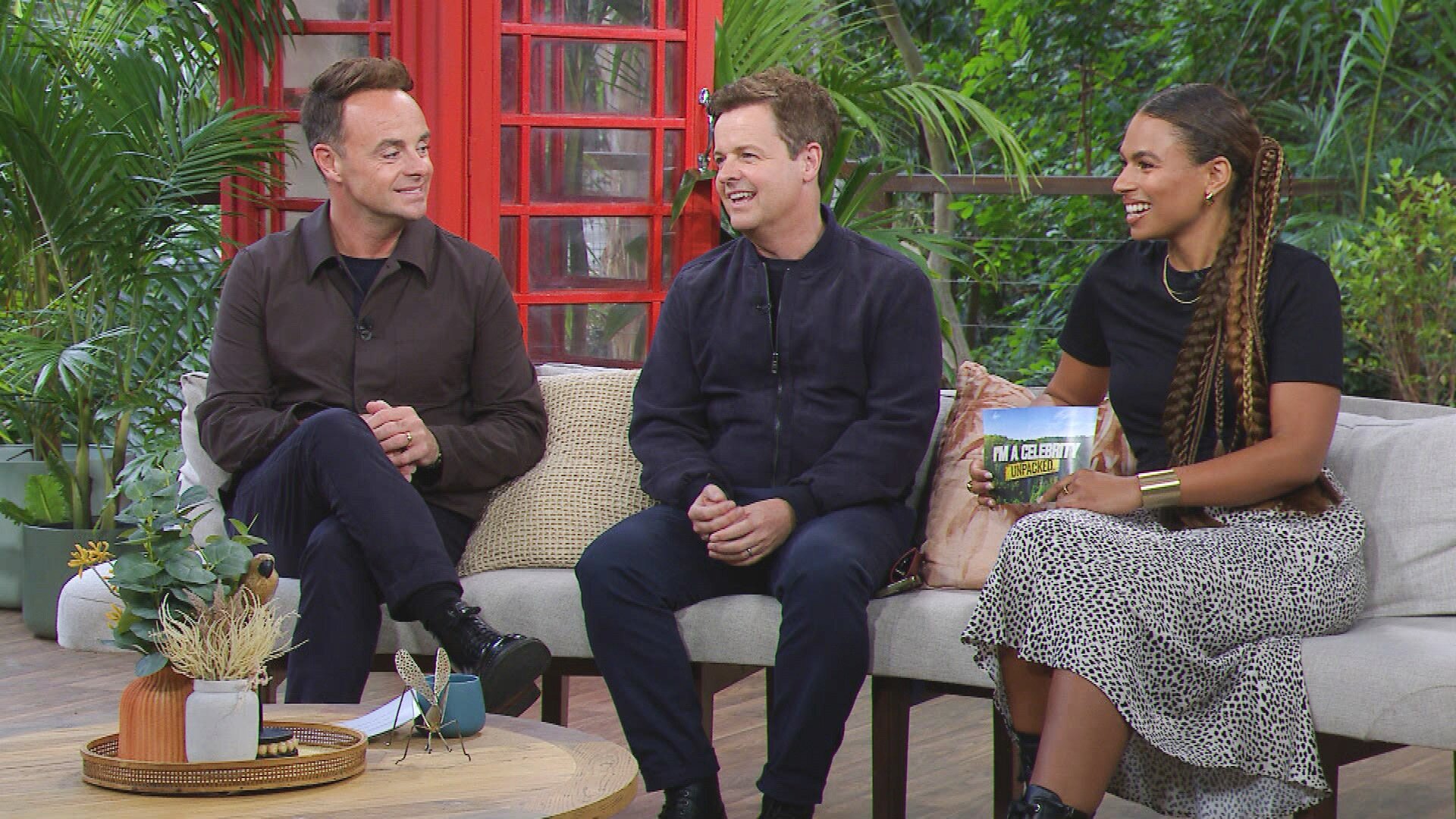 I'm a Celebrity: Unpacked S2E6 Episode 6