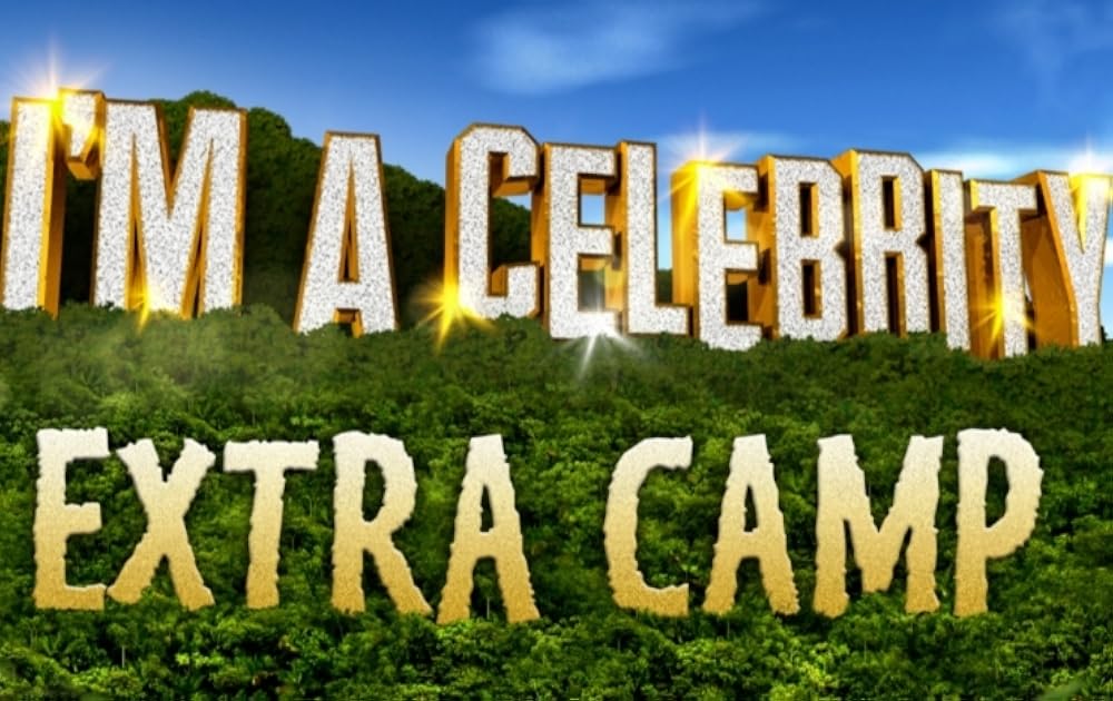 I'm a Celebrity: Unpacked