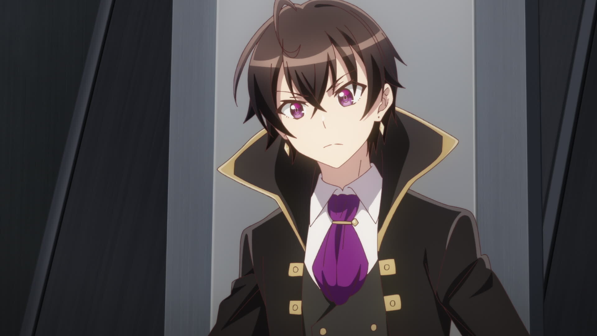 I'm the Evil Lord of an Intergalactic Empire! S1E10 Decisive Battle