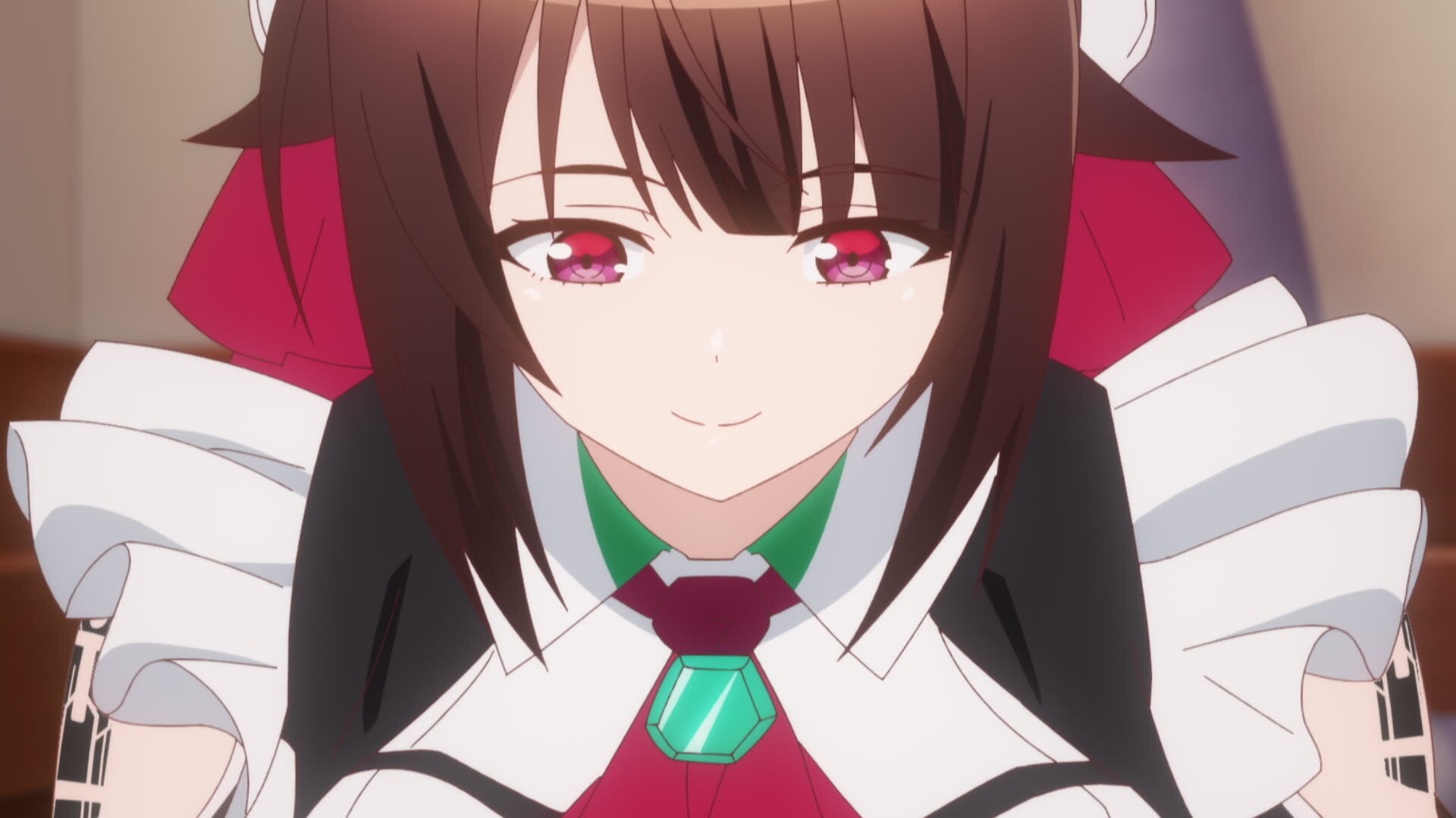 I'm the Evil Lord of an Intergalactic Empire! S1E2 Rebirth