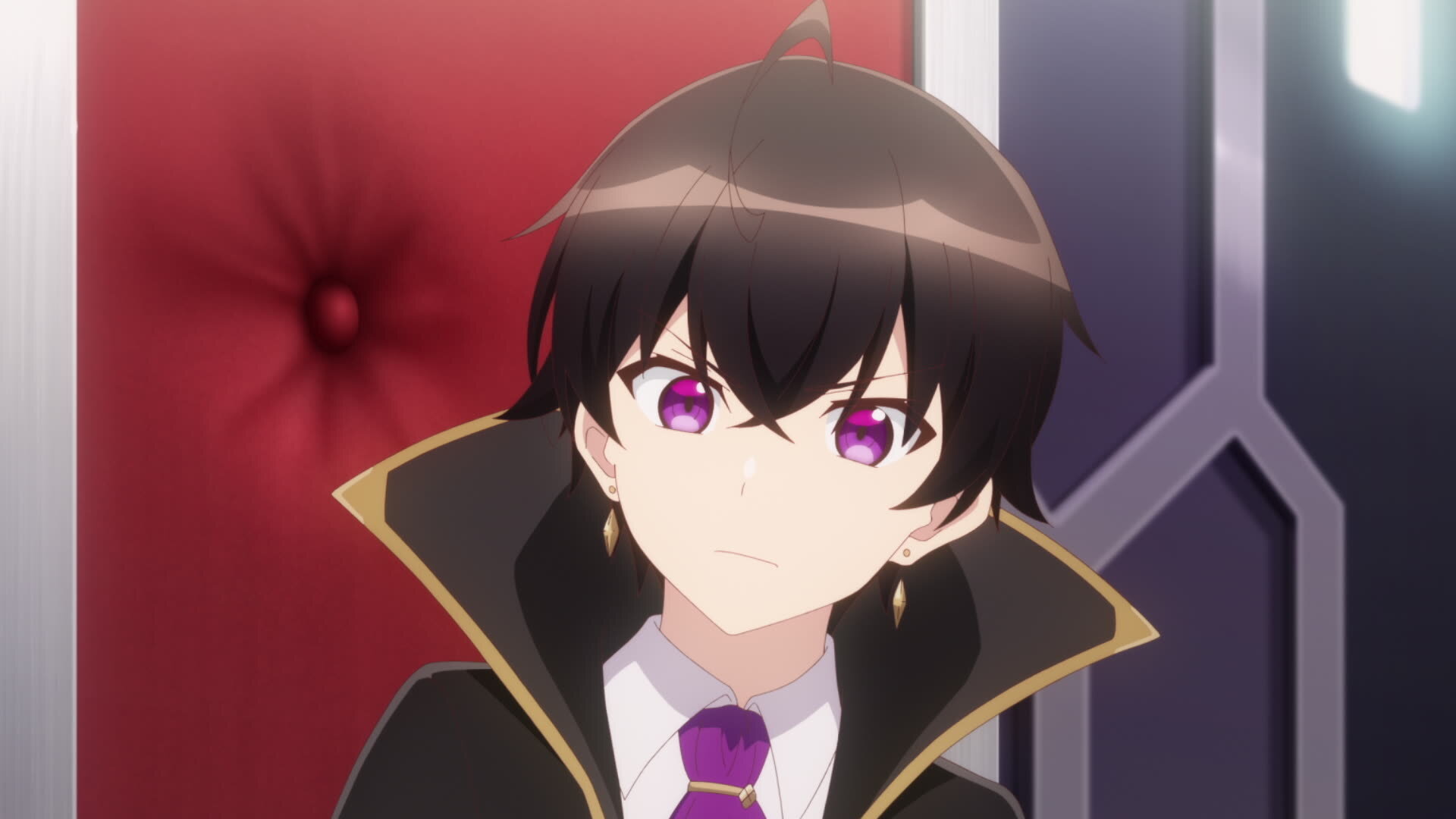 I'm the Evil Lord of an Intergalactic Empire! S1E5 Honey Trap