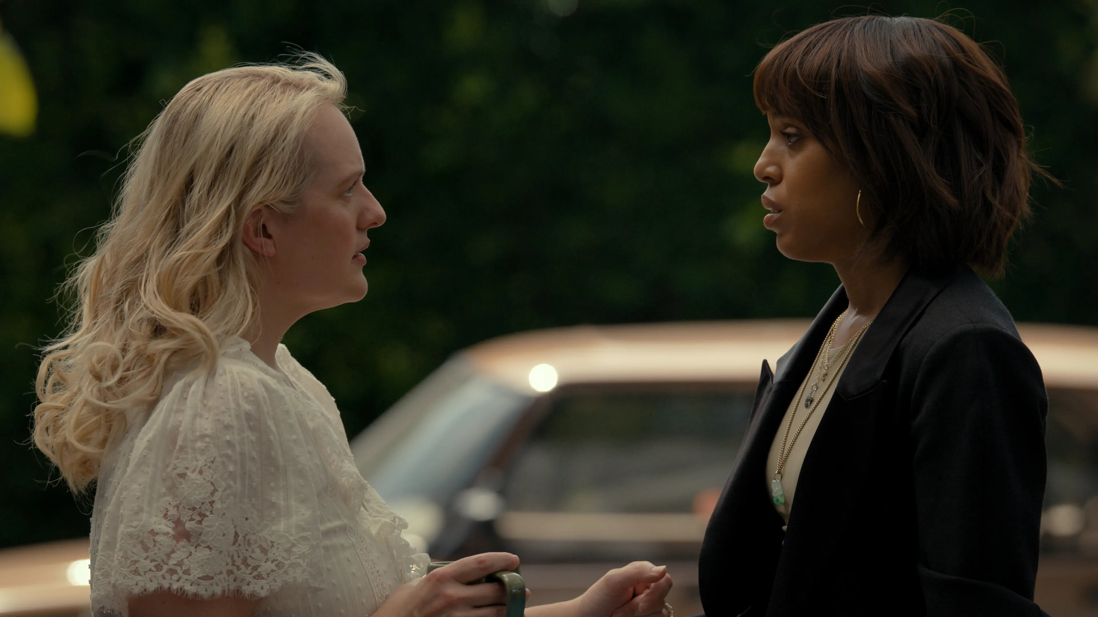 Imperfect Women S1E1 Eleanor
