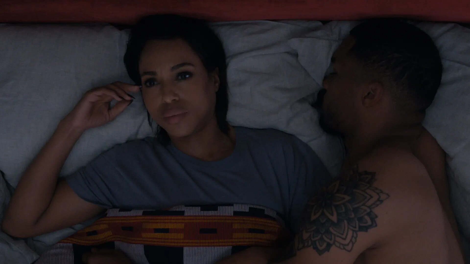 Imperfect Women S1E2 Crush