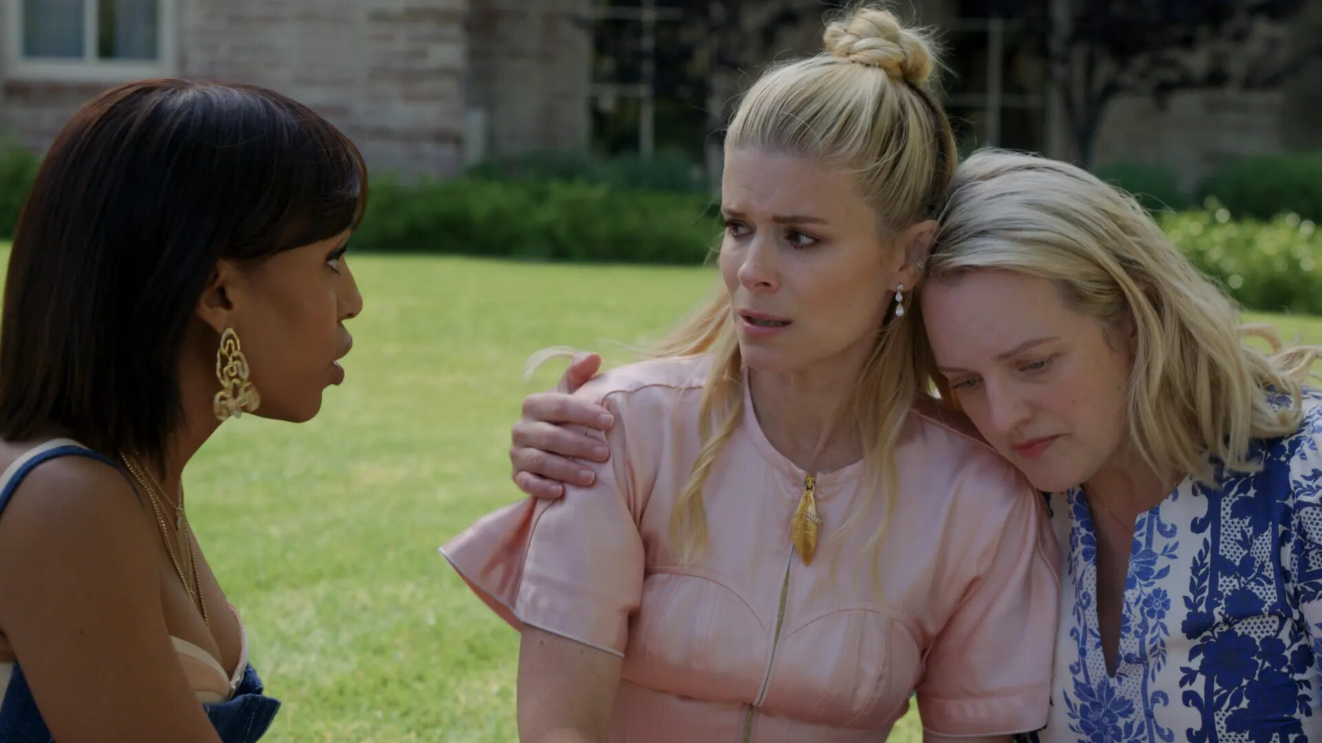 Imperfect Women S1E4 Nancy
