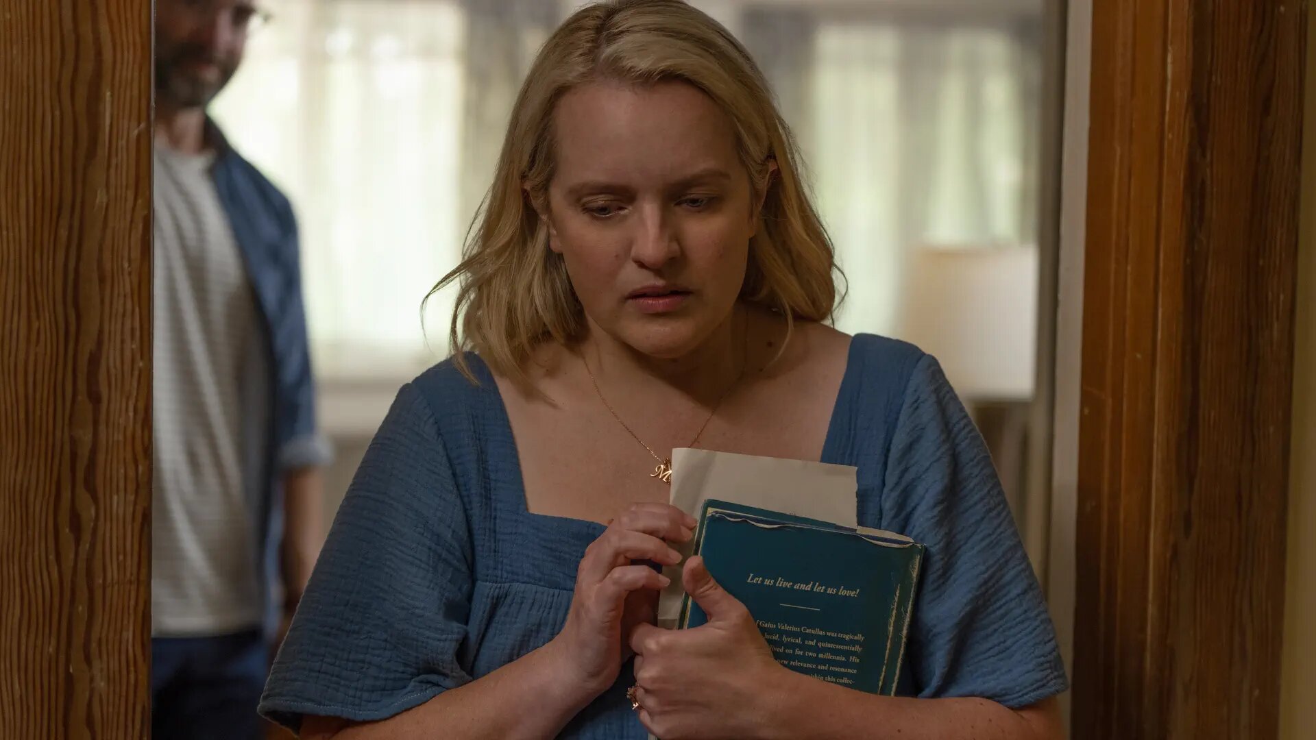 Imperfect Women S1E6 Mary