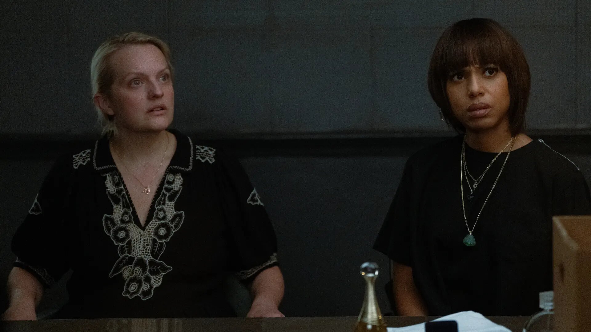 Imperfect Women S1E7 Fabulation