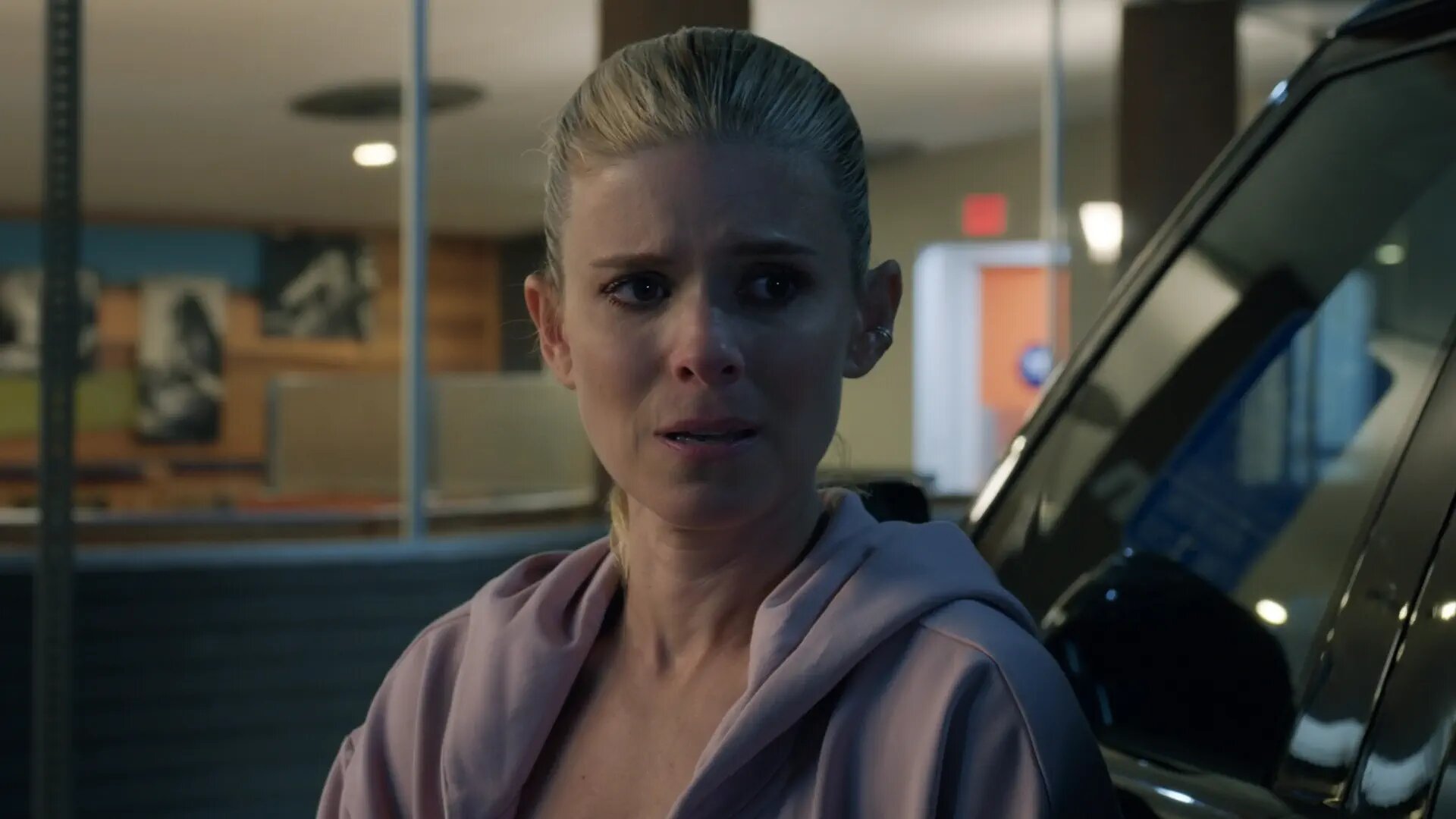 Imperfect Women S1E8 The Bridge