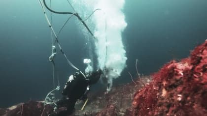 Impossible Fixes S1E4 Storm Surge Emergency