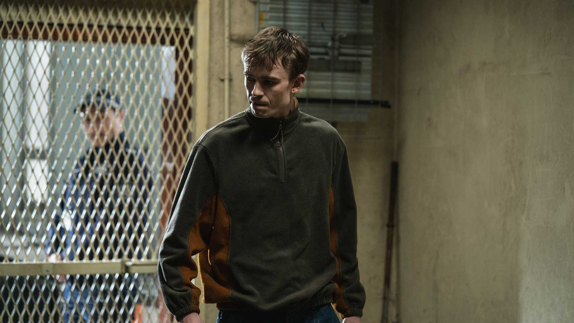 In Flight S1E5 Episode 5