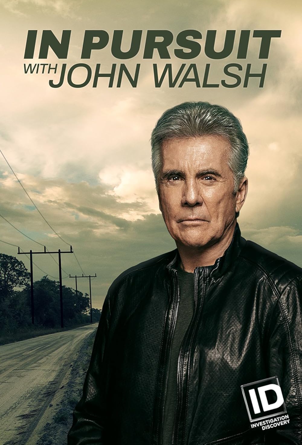 In Pursuit with John Walsh Torrent Download EZTV