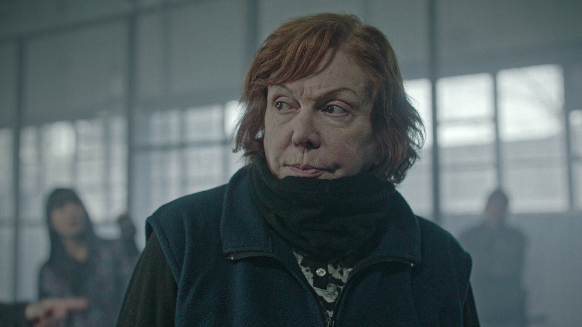 In the Mud S1E1 Episodio 1