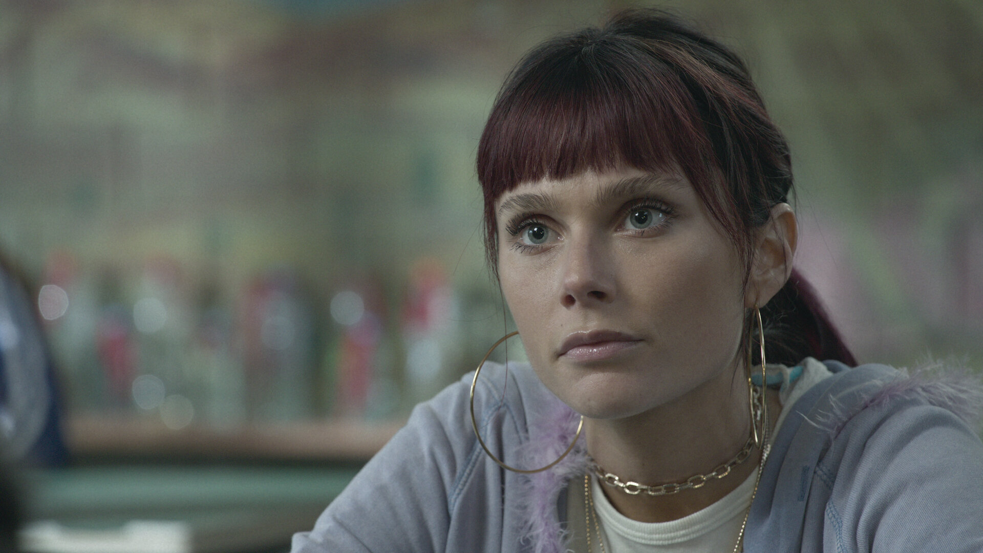 In the Mud S1E5 Episodio 5