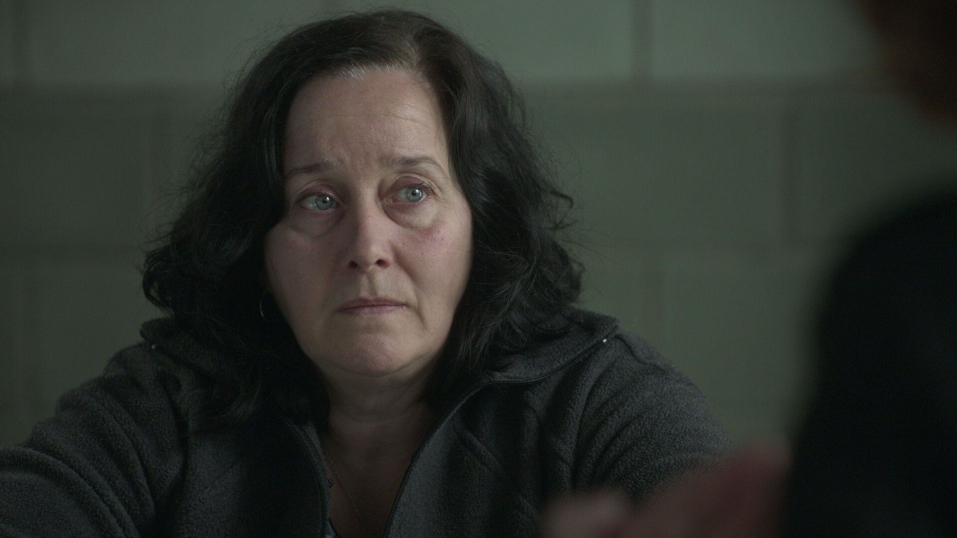 In the Mud S1E6 Episodio 6