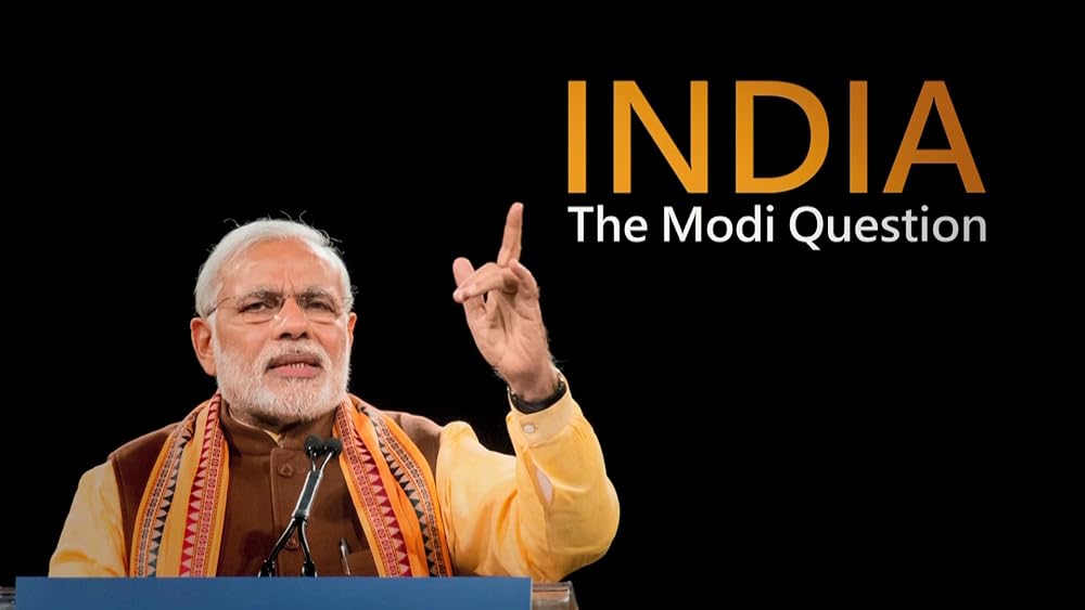 India: The Modi Question