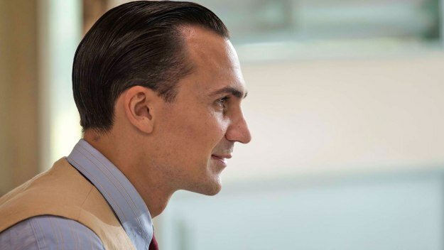 Indian Summers S2E9 Winner Takes All