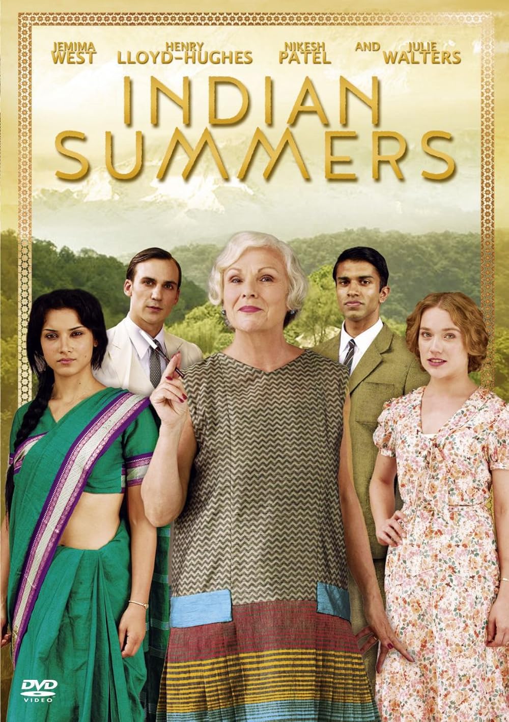 Indian Summers