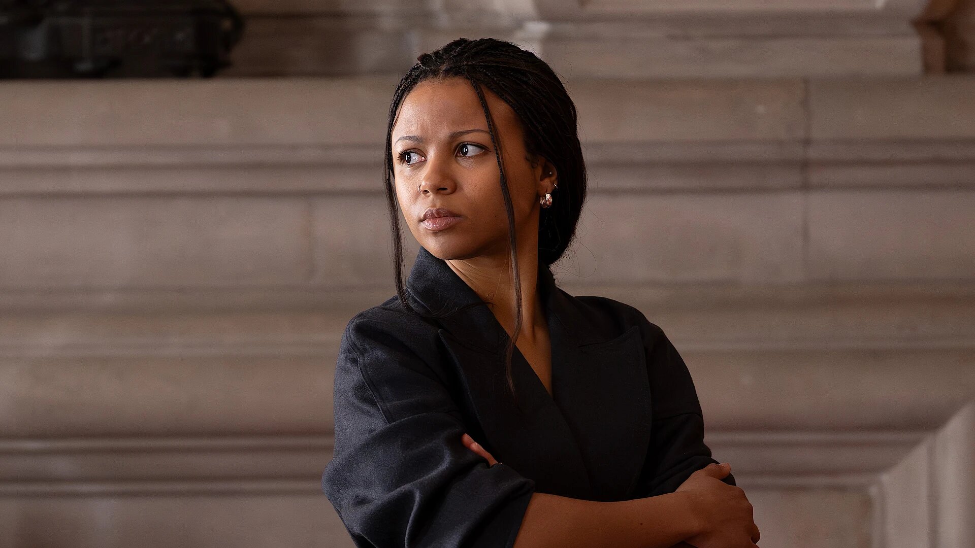 Industry S4E1 Paypal of Bukkake