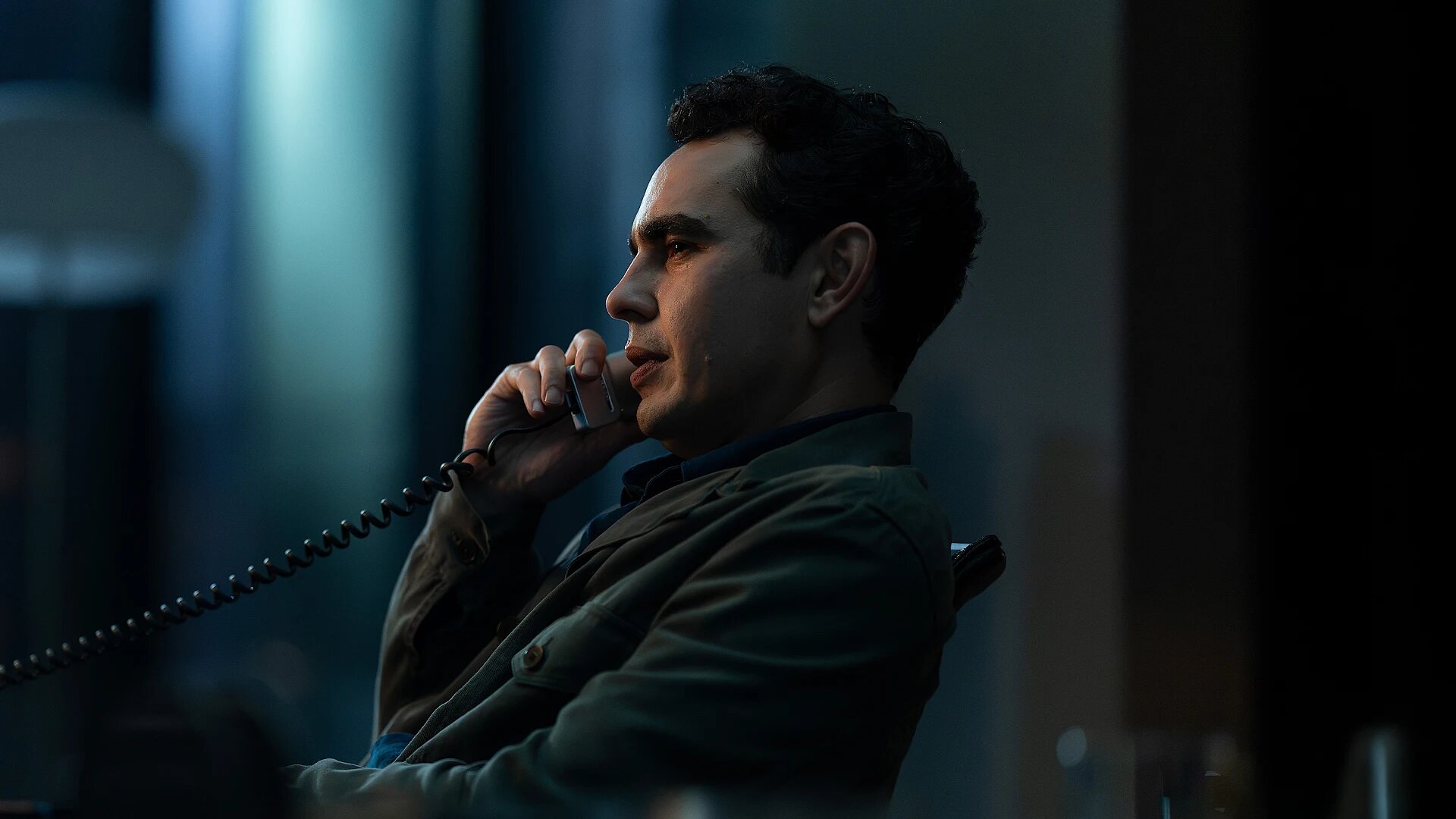 Industry S4E6 Dear Henry