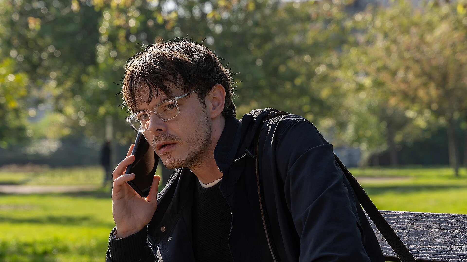 Industry S4E4 1000 Yoots, 1 Marilyn