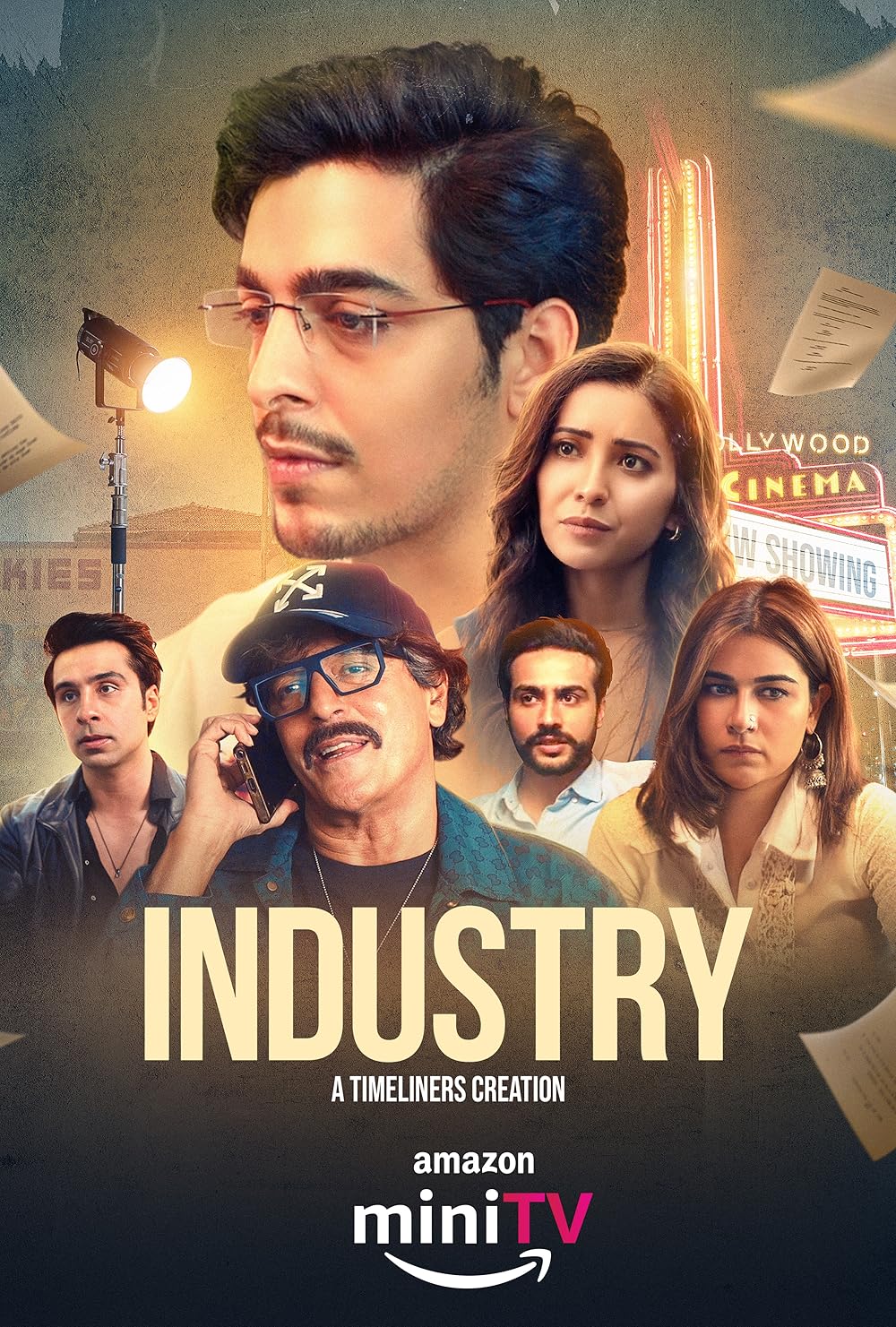 Industry