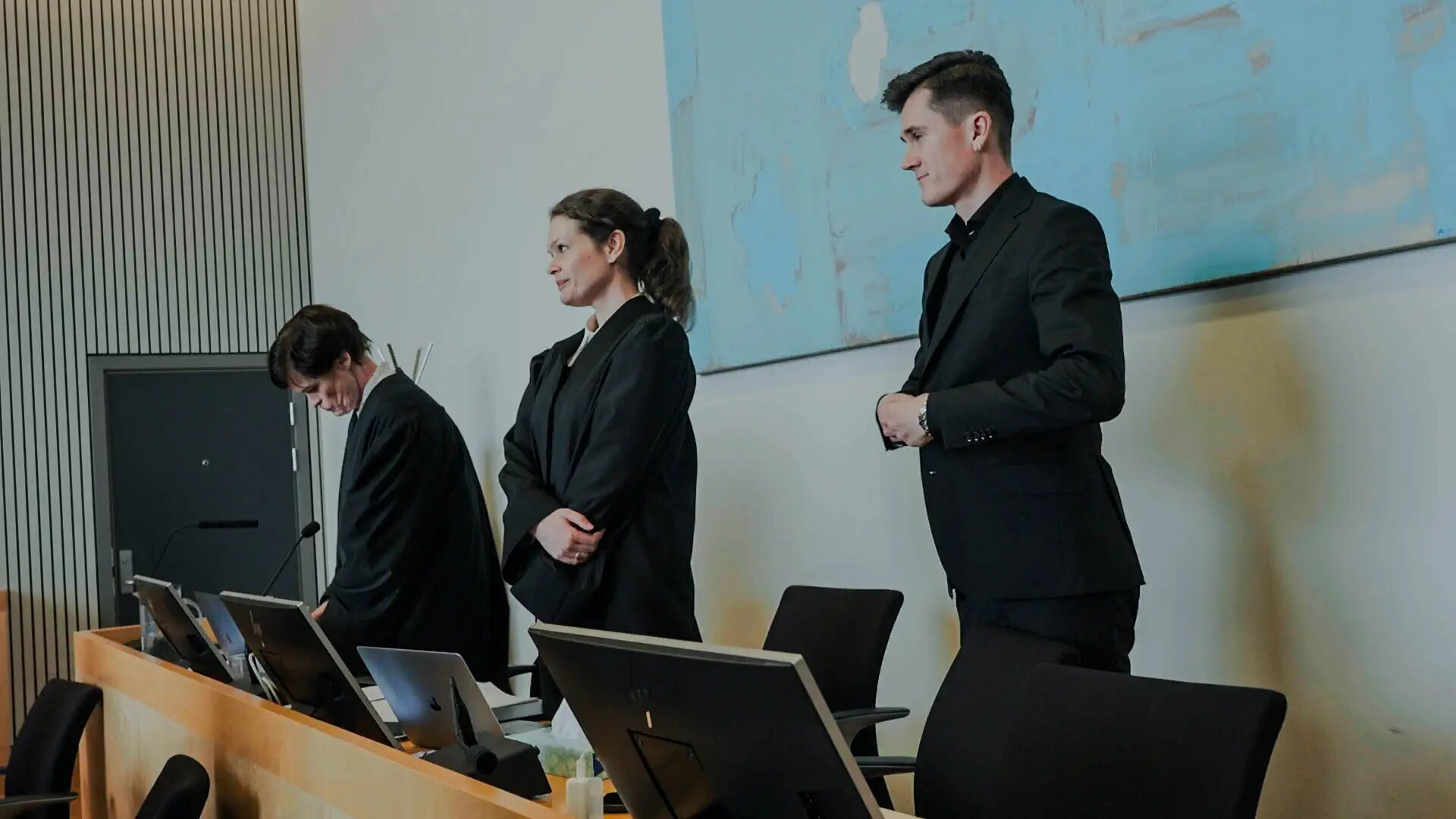 Ingebrigtsen - Born to Run S2E3 Retten er satt