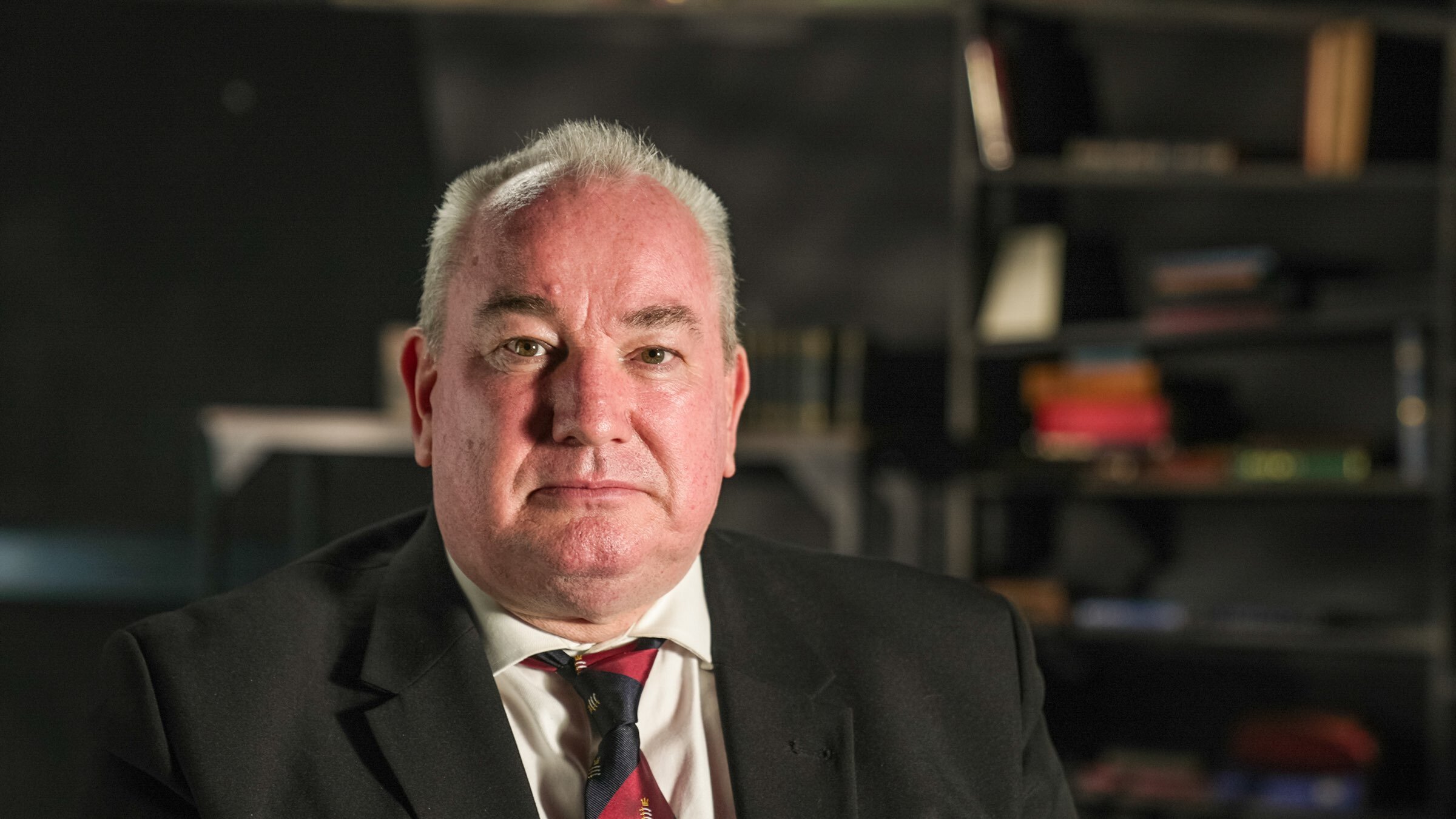 Inside the Arrest S1E5 Hunting The Rioters