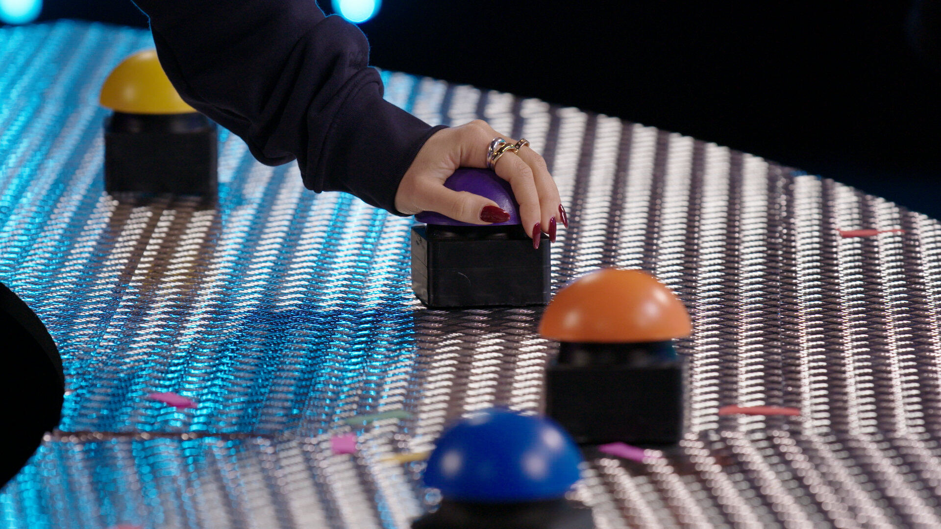 Inside: USA S1E3 Are Friends Electric