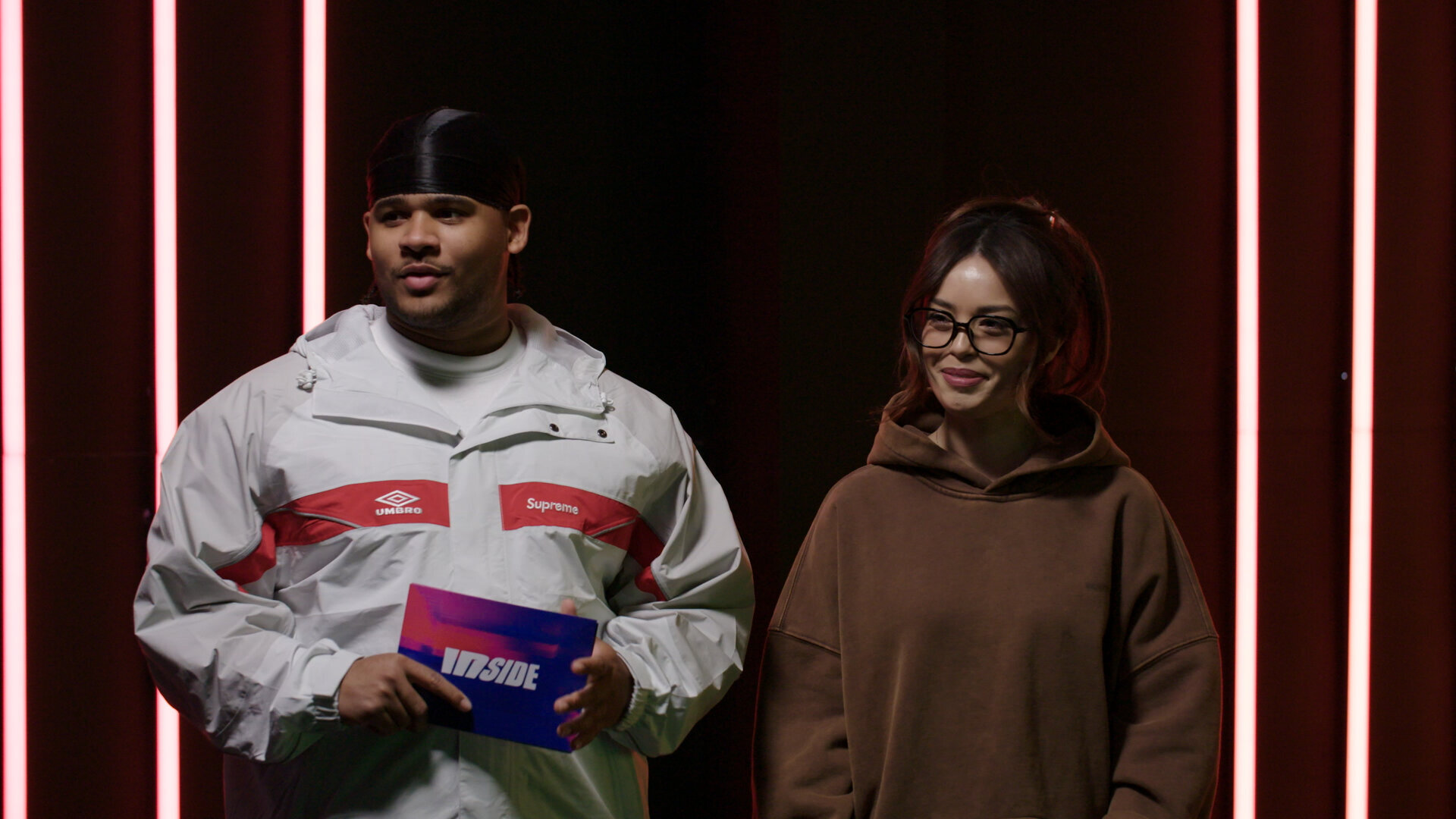 Inside: USA S1E7 Rank Insiders