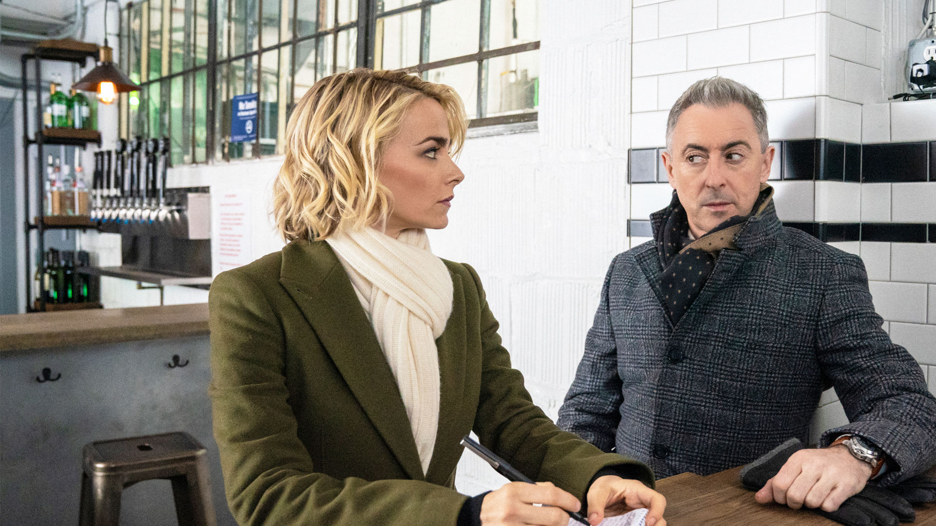 Instinct S2E10 Trust Issues