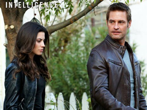 Intelligence (US) S1E5 The Rescue