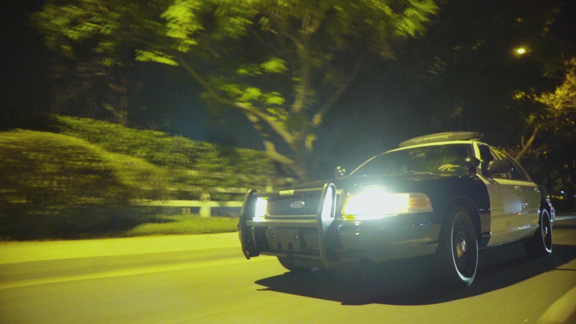 Interrogation Raw S3E4 Broken Brotherhood