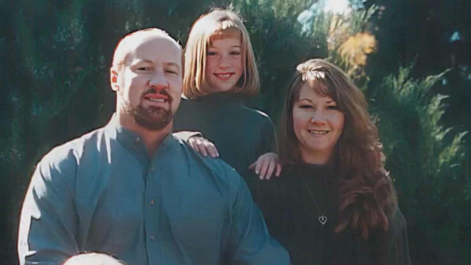 Interrogation Raw S4E10 Twisted Sisterhood