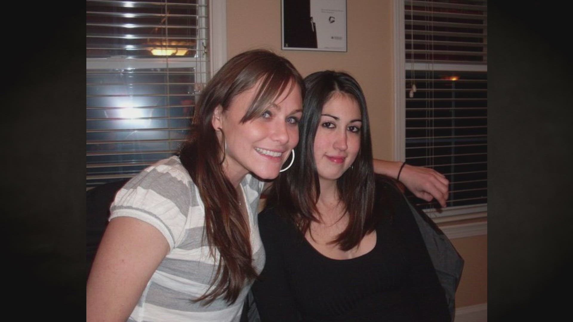 Interrogation Raw S4E11 Vanished Into the Night