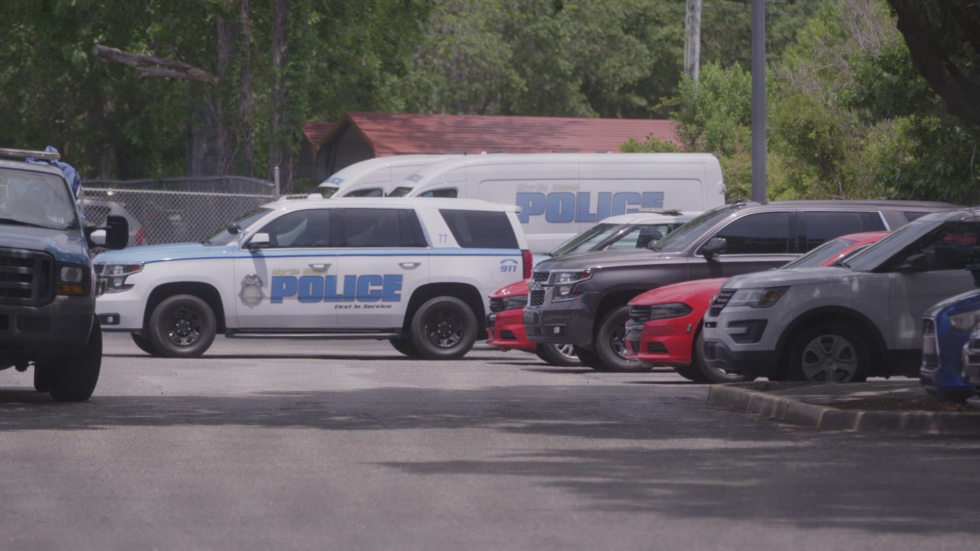 Interrogation Raw S4E12 Murder On a Haunted Road