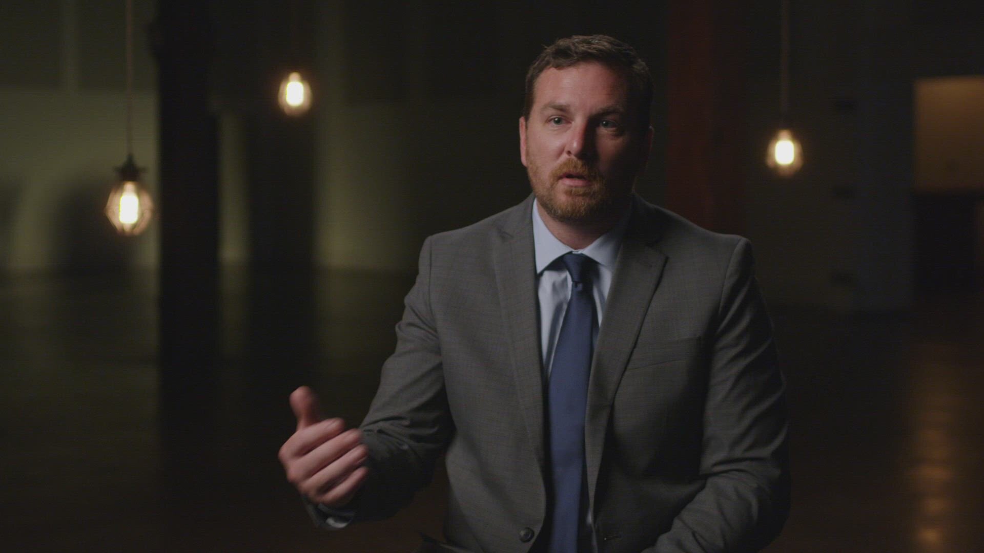 Interrogation Raw S4E3 Houseguest Horror